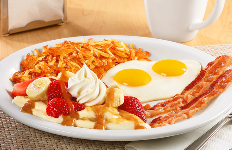 Healthy Breakfast Habits