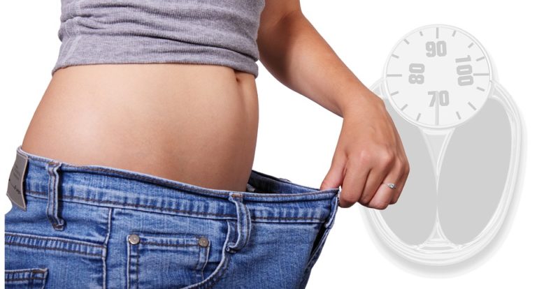 Why People Struggle With Weight Loss