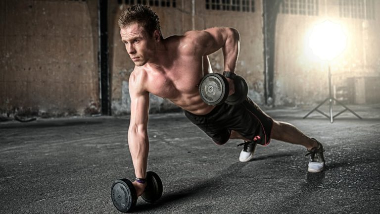 A Closer Look at the Suitability of Cardarine for Fitness