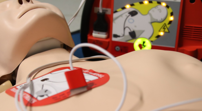 Essential Tips for Choosing a First Aid Training Center