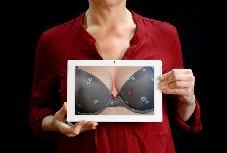 The Upsides of Fat Transfer Breast Augmentation