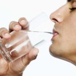clean drinking water