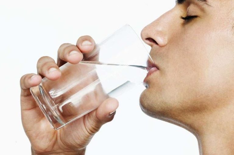 The Right Time to Drink Water for a Healthy Body