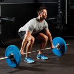 strength training workout