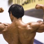 strong man
