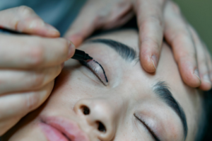 eyelid