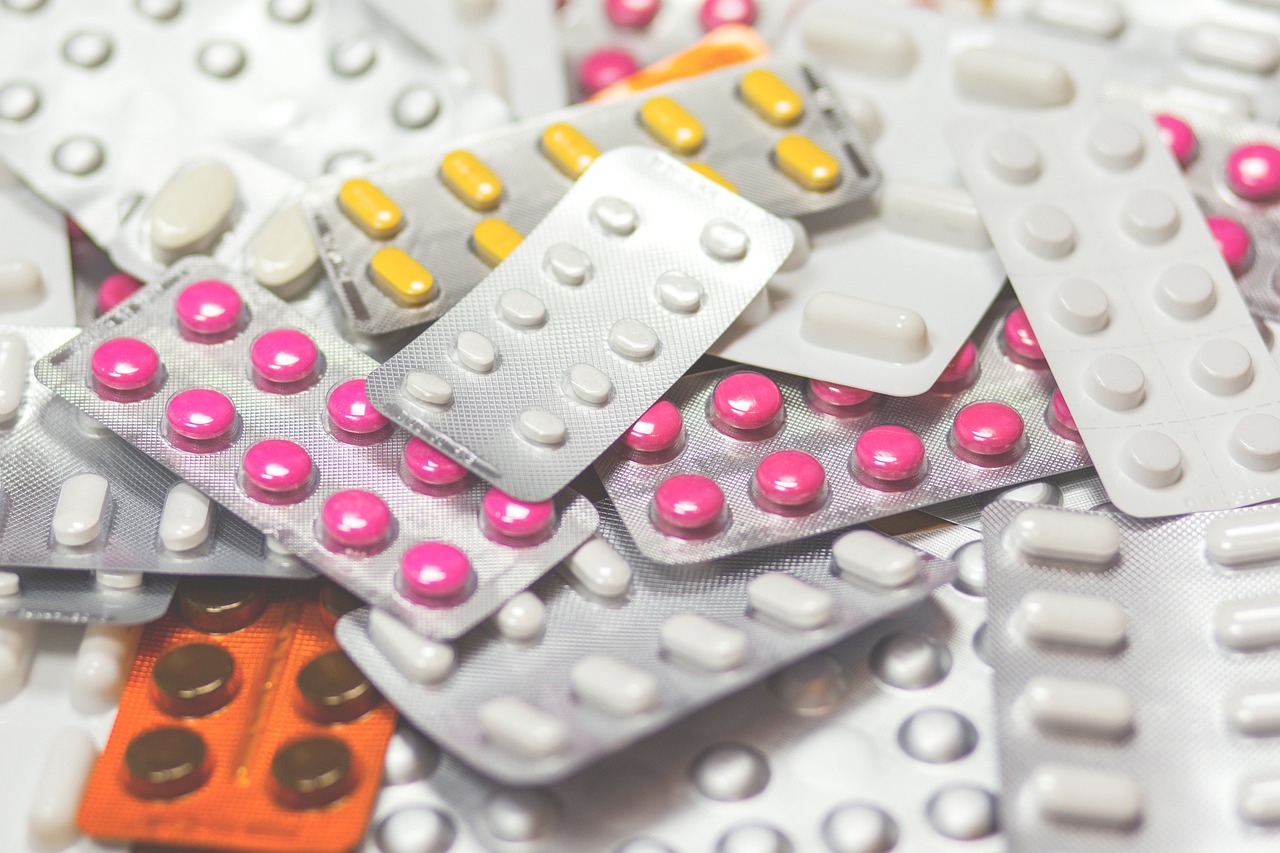 medications 