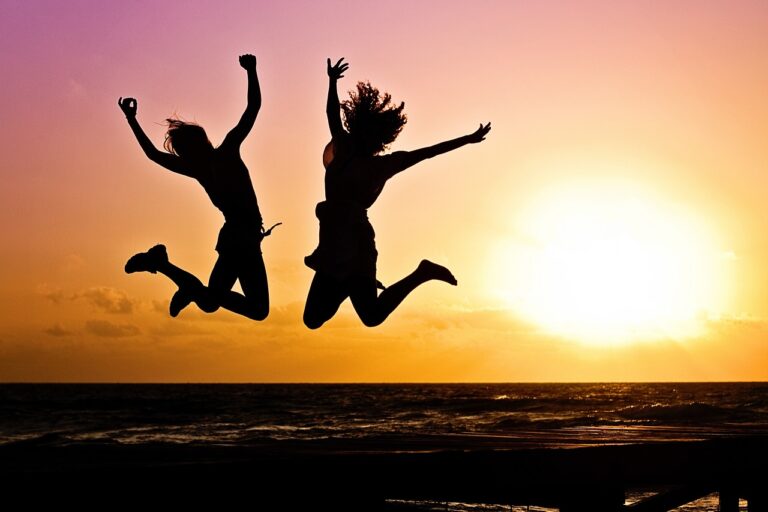 When Life Gets Wild: Beat Stress and Stay Sane With These Mental Health Tips